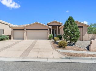 5912 S Sandia Ct NE, Rio Rancho, NM 87144