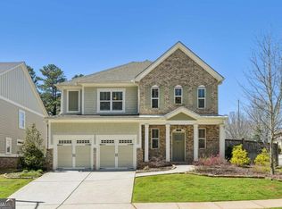 797 Belerose Ln, Marietta, GA 30062