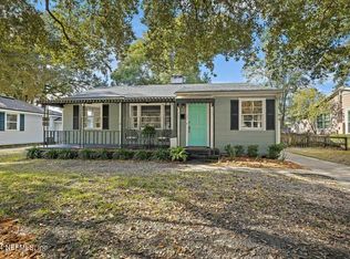 1544 Charon Rd, Jacksonville, FL 32205