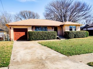 1851 Swan Dr, Dallas, TX 75228