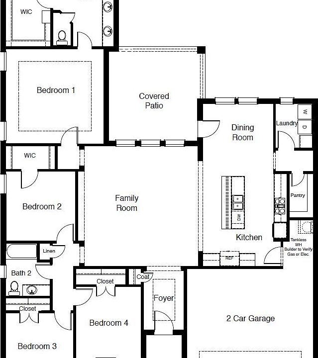 Floor Plan.