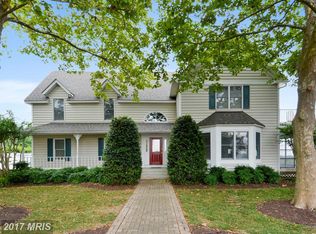 3401 Love Point Rd, Stevensville, MD 21666