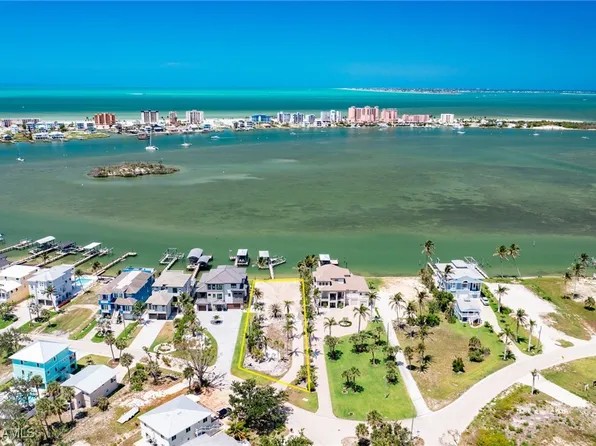 855 San Carlos Dr, Fort Myers Beach, FL 33931