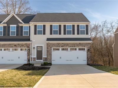 3033 Bonita Cir SE, Canal Fulton, OH, 44614