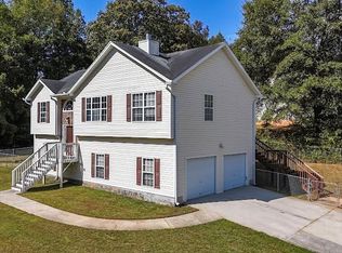 227 Daniel Springs Ct, Villa Rica, GA 30180