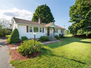 2148 Chamberlain Hwy, Berlin, CT 06037