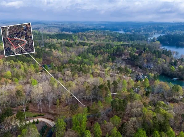 210 Talons Ridge Rd, Seneca, SC 29672