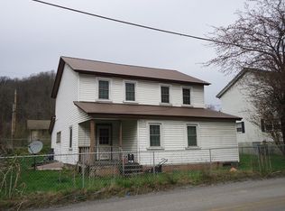 181 Miracle Mountain Rd, Welch, WV 24801