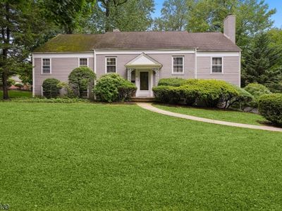 55 Tanglewood Dr, Summit, NJ, 07901