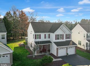 11 Rock Run Rd, East Windsor, NJ 08520