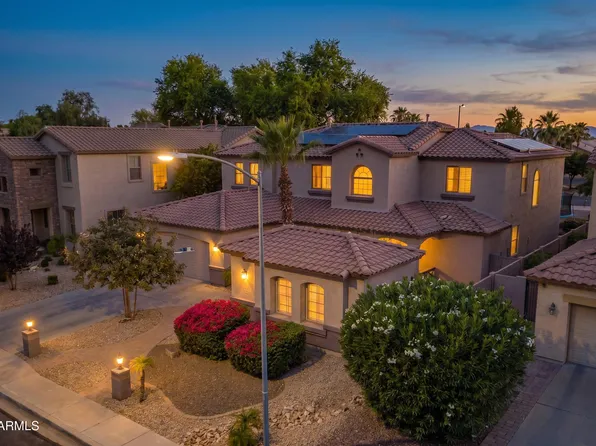 510 S EMERSON Street, Chandler, AZ 85225