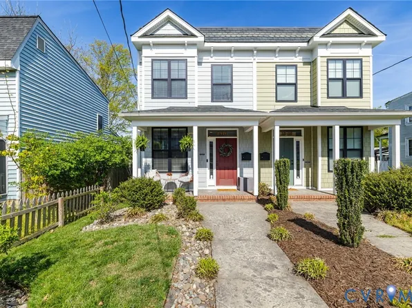 1516 W 22nd St, Richmond, VA 23223