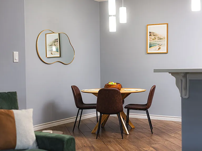 Avery Village Apartments & Townhomes — Photo 7