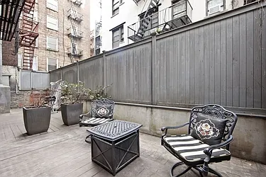 Rented by R New York