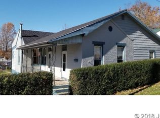 607 East St, Madison, IN 47250