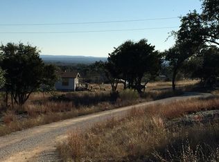7991 Ranch Rd 165, Blanco, TX 78606
