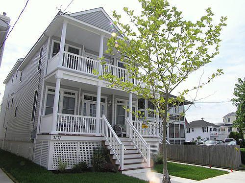 Home Exterior