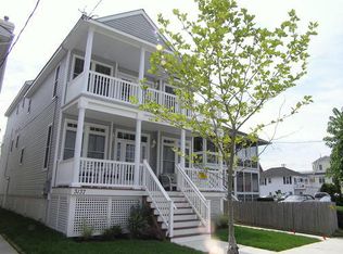 3139 Asbury Ave, Ocean City, NJ 08226