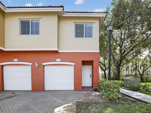 7400 Palomino Drive #524, Hollywood, FL 33024