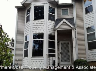 3140 NE 103rd Pl, Portland, OR