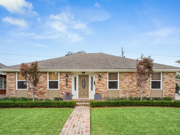 5870 Sylvia Dr, New Orleans, LA 70124