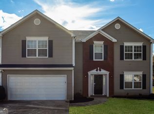 5402 Wicklander Dr, Powder Springs, GA 30127