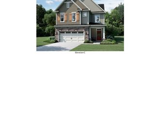 2421 Englemann Dr LOT 117, Apex, NC 27502