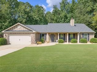 402 Rouse Road Ext, Hoschton, GA 30548
