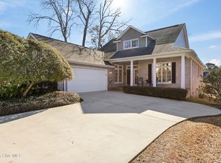 8341 Vintage Club Circle, Wilmington, NC 28411