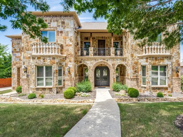 710 Ashley Ct, Highland Village, TX 75077