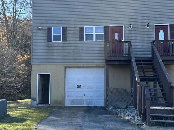 400 Round Lake Rd Unit A
