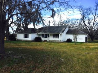 194 Good Hope Rd, Naylor, GA 31641