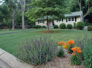 1001 Sewickley Dr, Charlotte, NC 28209