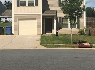 4224 Pegwell Ave SW, Concord, NC 28025