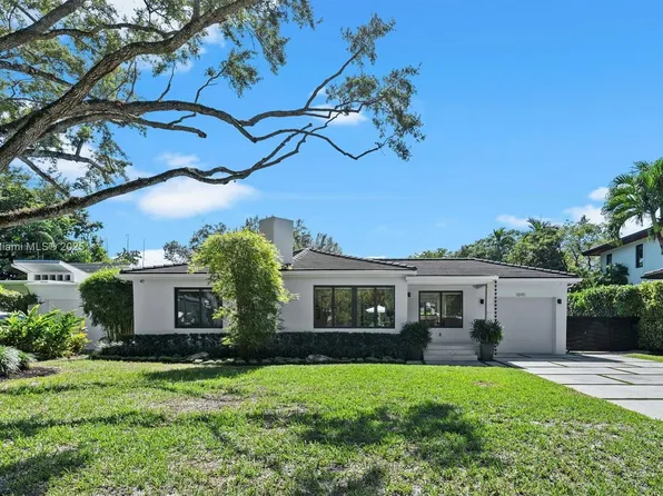 5840 SW 77th Ter, South Miami, FL 33143