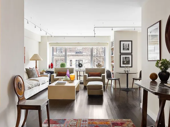 150 E 69th St #3FX, New York, NY 10021