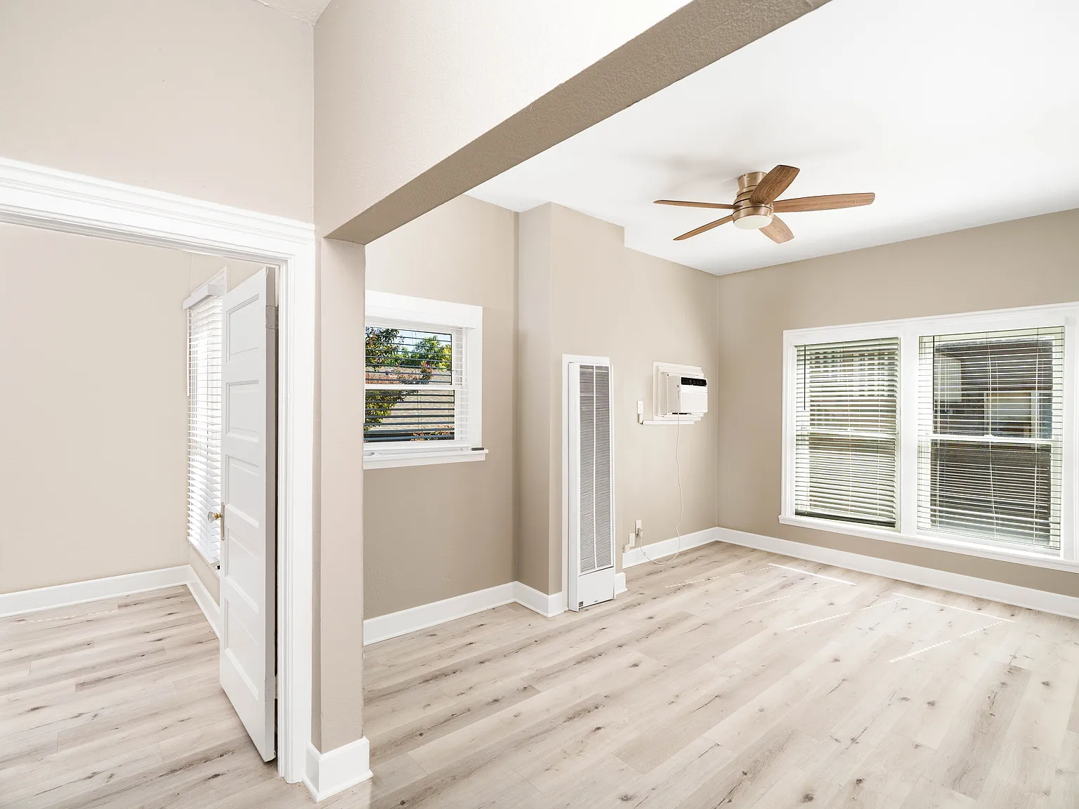 1 bed, 650 sqft, $1,650 — Photo 4