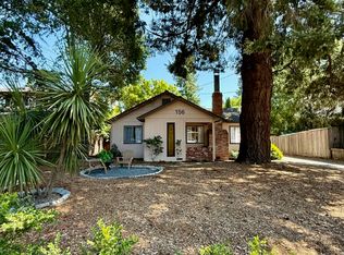 156 Pope Ct, Santa Rosa, CA 95405