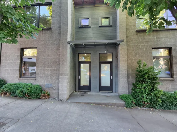 606 Cascade Ave, Hood River, OR 97031