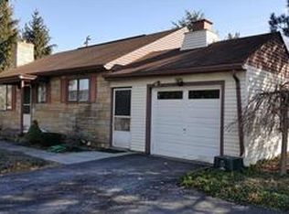 4506 Daisy Ave, Orefield, PA 18069