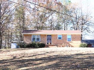 1250 Pope Rd, Lexington, TN 38351