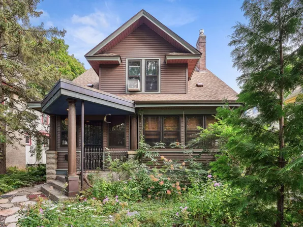 1717 Van Buren Ave, Saint Paul, MN 55104