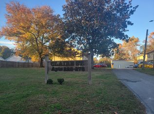 260 Claire St #260, Rossville, GA 30741