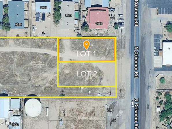 230 N Crismon Road #1, Mesa, AZ 85207