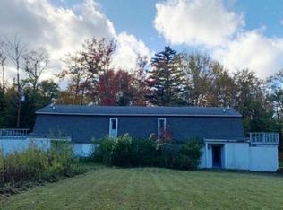 14 Bromley Forest Rd #12, Bondville, VT 05340