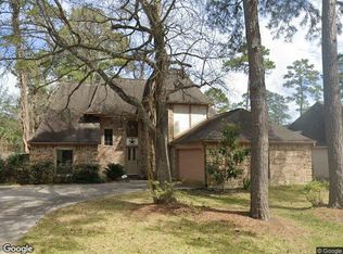 4310 Haven Glen Dr, Humble, TX 77339