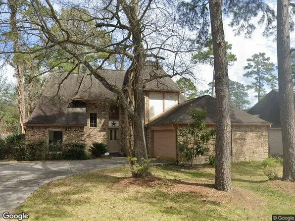 4310 Haven Glen Dr, Humble, TX 77339