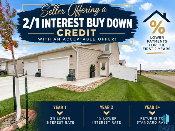 3401 S Chalice Pl, Sioux Falls, SD 57106