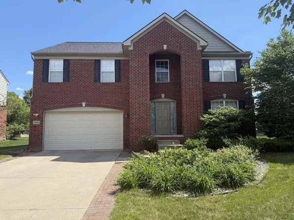 24668 Thatcher Dr, Novi, MI 48375