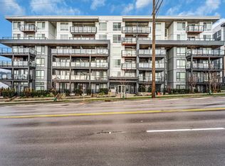 707 Como Lake Ave #113, Coquitlam, BC V3J 0J5